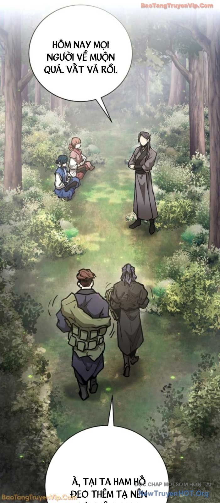 Truyền Thuyết Ma Giáo Phi Long Thập Tam Đại Chap 11 - Next Chap 12