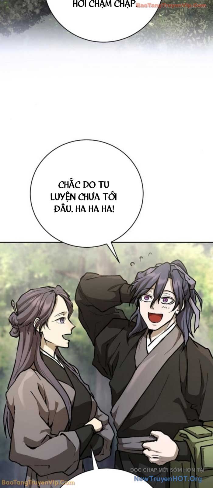 Truyền Thuyết Ma Giáo Phi Long Thập Tam Đại Chap 11 - Next Chap 12