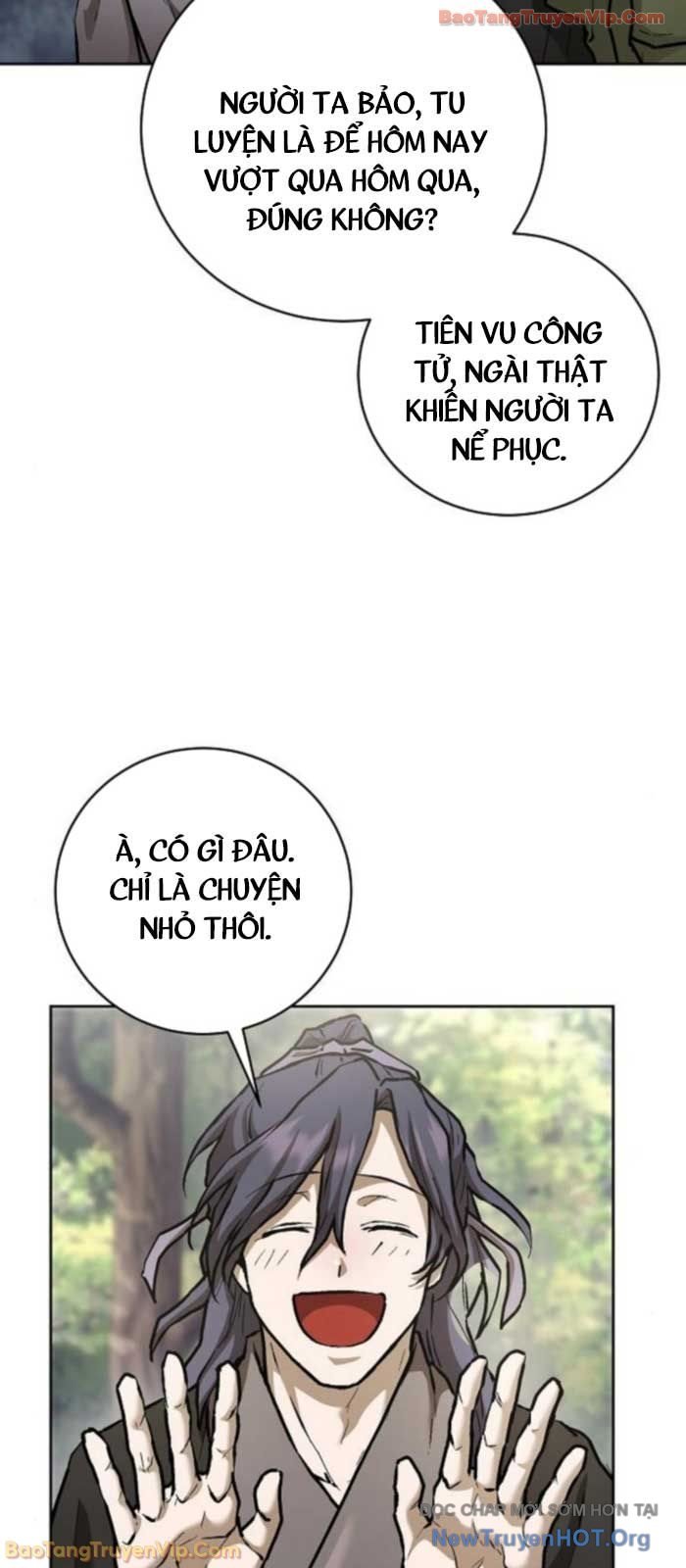 Truyền Thuyết Ma Giáo Phi Long Thập Tam Đại Chap 11 - Next Chap 12