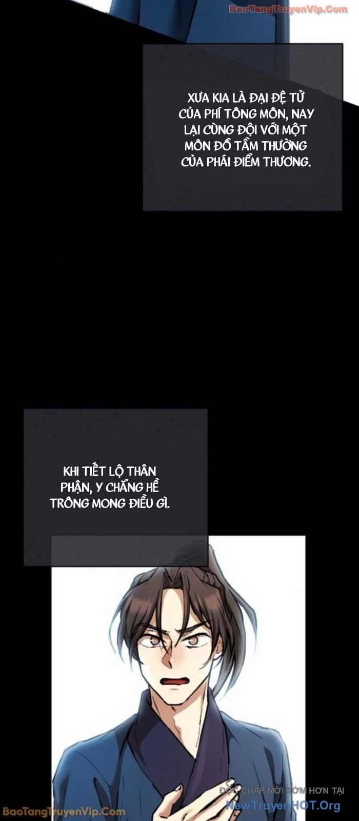 Truyền Thuyết Ma Giáo Phi Long Thập Tam Đại Chap 11 - Next Chap 12