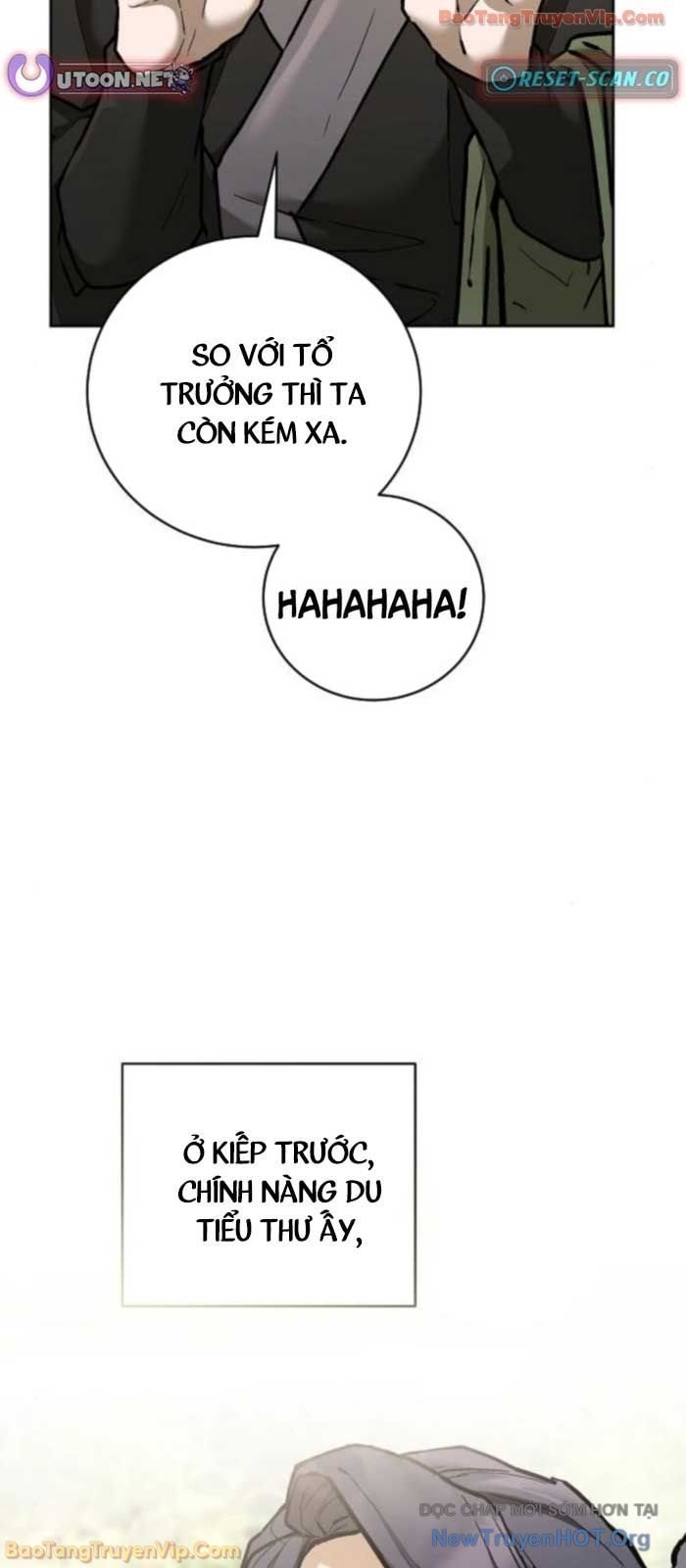 Truyền Thuyết Ma Giáo Phi Long Thập Tam Đại Chap 11 - Next Chap 12