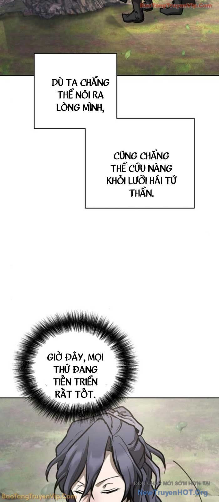 Truyền Thuyết Ma Giáo Phi Long Thập Tam Đại Chap 11 - Next Chap 12