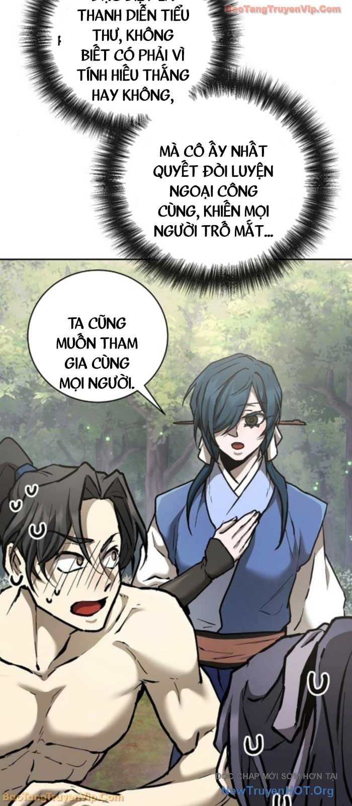 Truyền Thuyết Ma Giáo Phi Long Thập Tam Đại Chap 11 - Next Chap 12