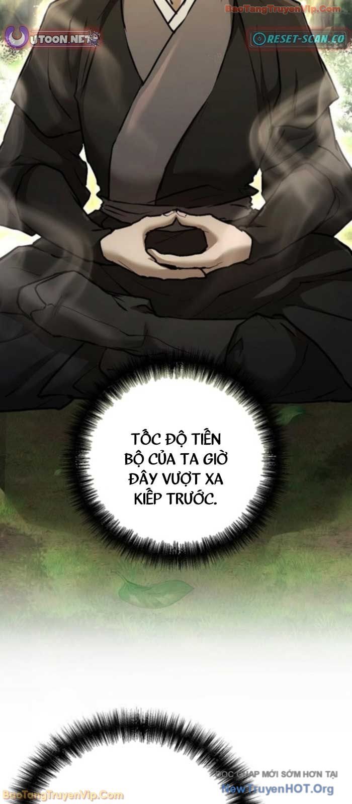 Truyền Thuyết Ma Giáo Phi Long Thập Tam Đại Chap 11 - Next Chap 12