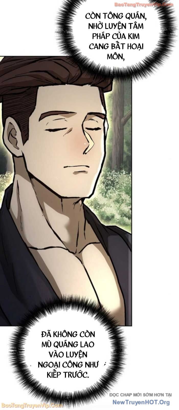 Truyền Thuyết Ma Giáo Phi Long Thập Tam Đại Chap 11 - Next Chap 12