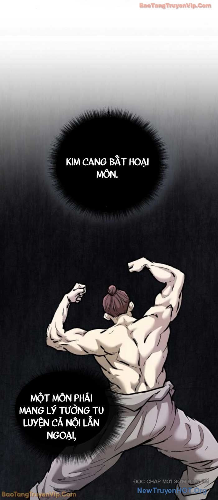 Truyền Thuyết Ma Giáo Phi Long Thập Tam Đại Chap 11 - Next Chap 12