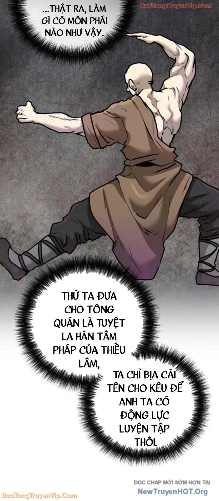 Truyền Thuyết Ma Giáo Phi Long Thập Tam Đại Chap 11 - Next Chap 12