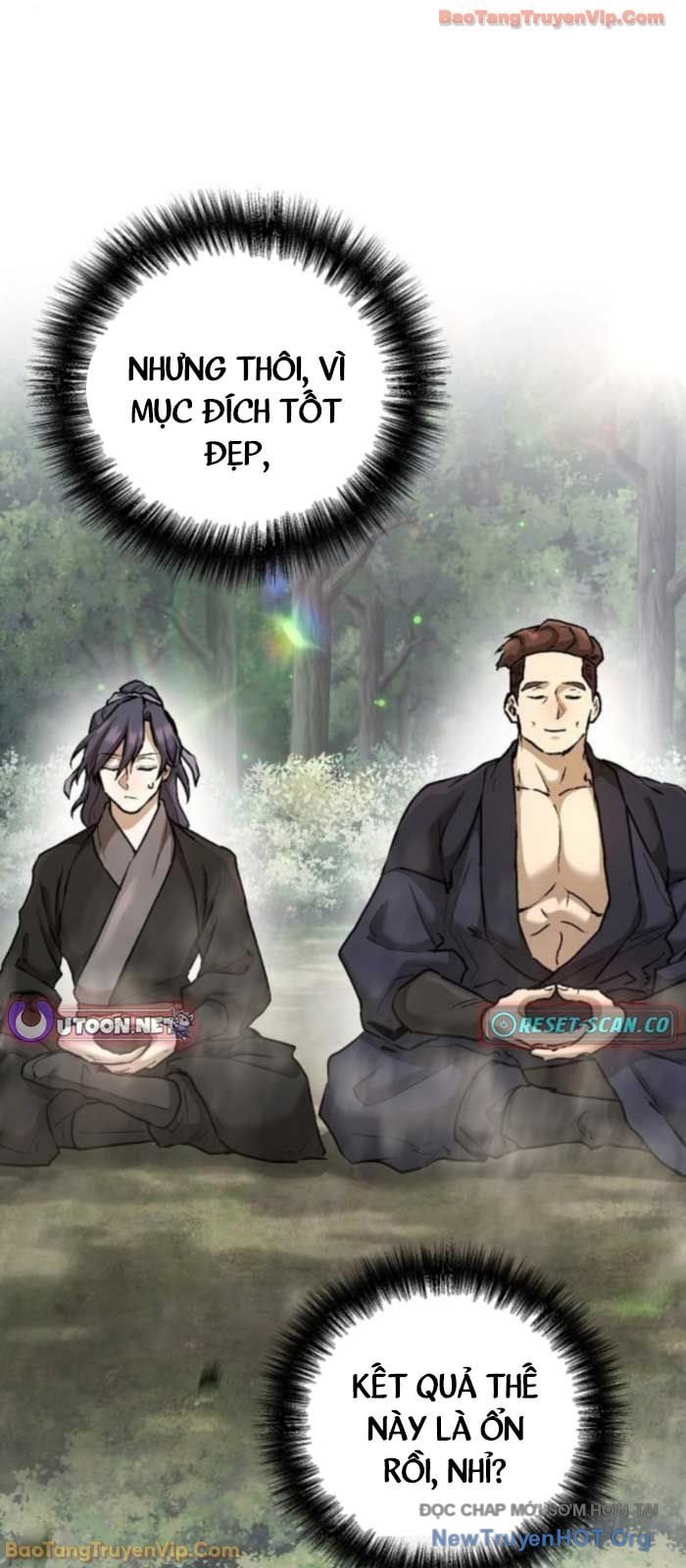 Truyền Thuyết Ma Giáo Phi Long Thập Tam Đại Chap 11 - Next Chap 12