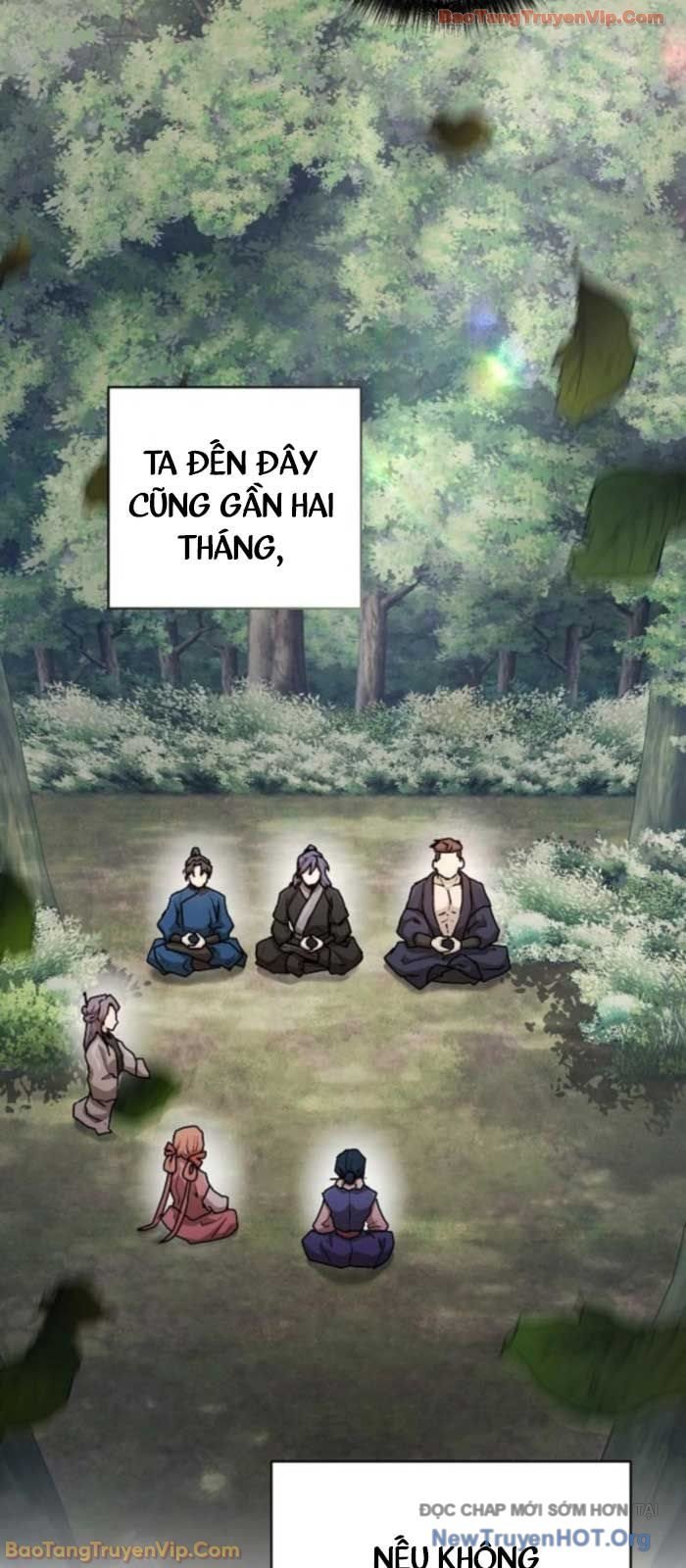 Truyền Thuyết Ma Giáo Phi Long Thập Tam Đại Chap 11 - Next Chap 12