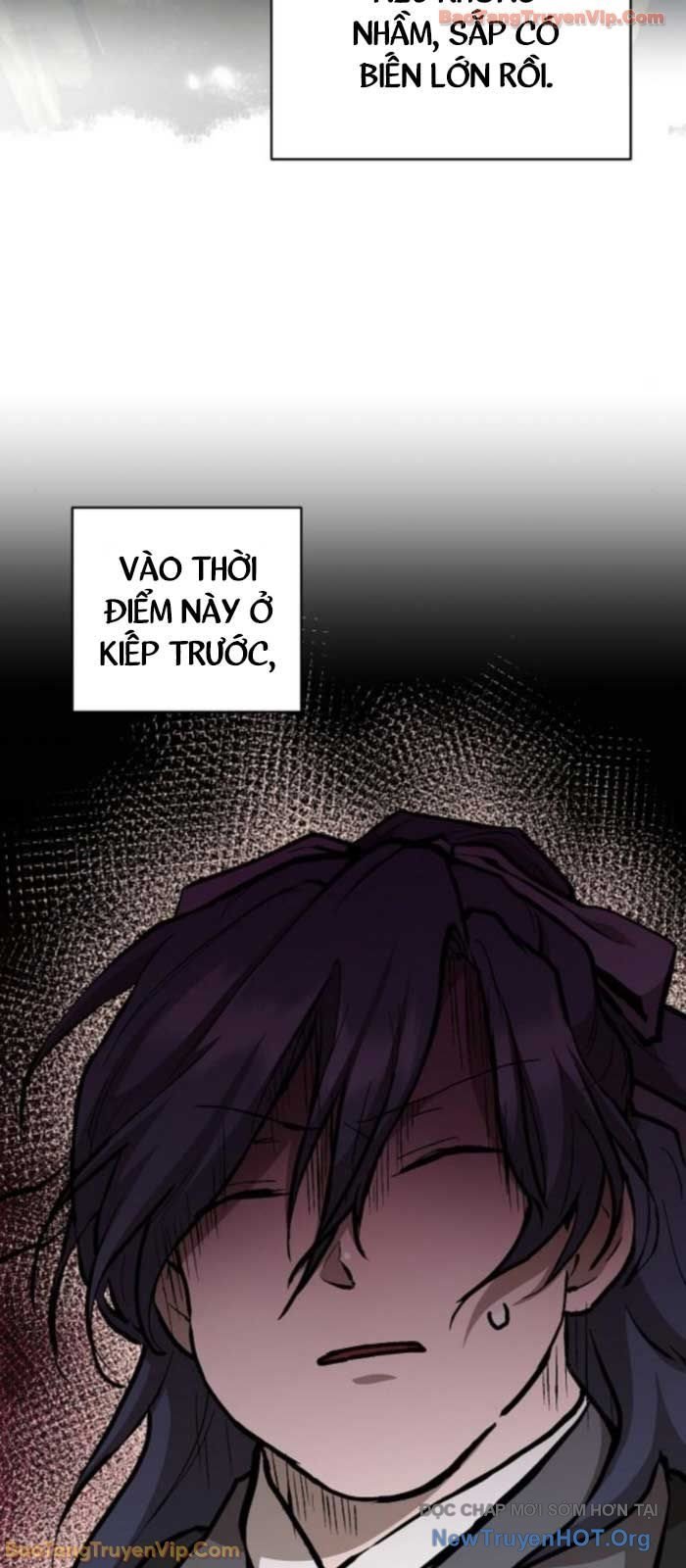 Truyền Thuyết Ma Giáo Phi Long Thập Tam Đại Chap 11 - Next Chap 12