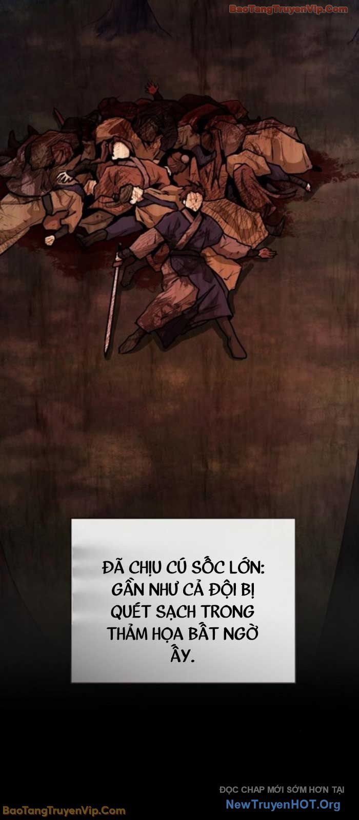 Truyền Thuyết Ma Giáo Phi Long Thập Tam Đại Chap 11 - Next Chap 12