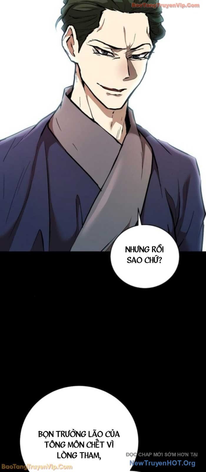 Truyền Thuyết Ma Giáo Phi Long Thập Tam Đại Chap 11 - Next Chap 12