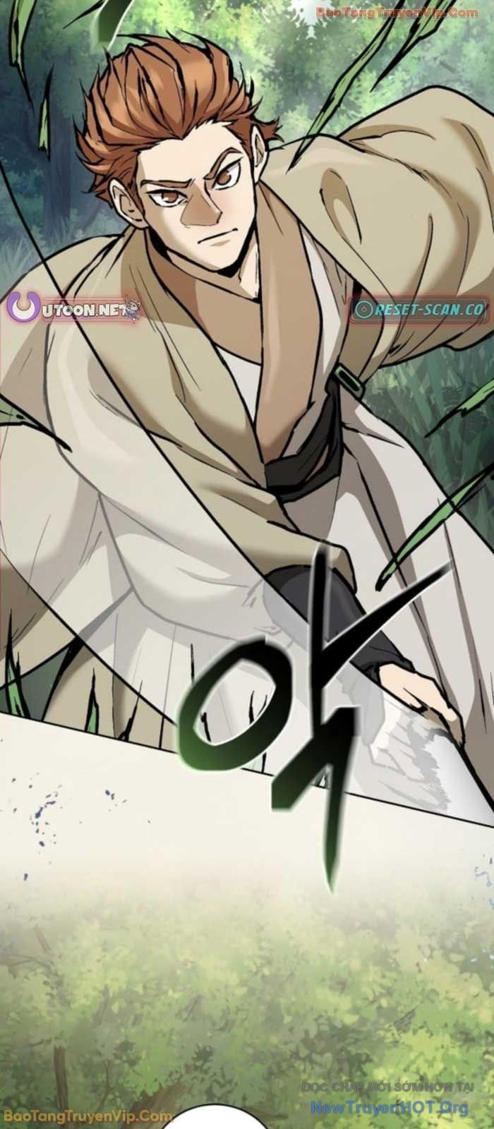 Truyền Thuyết Ma Giáo Phi Long Thập Tam Đại Chap 11 - Next Chap 12