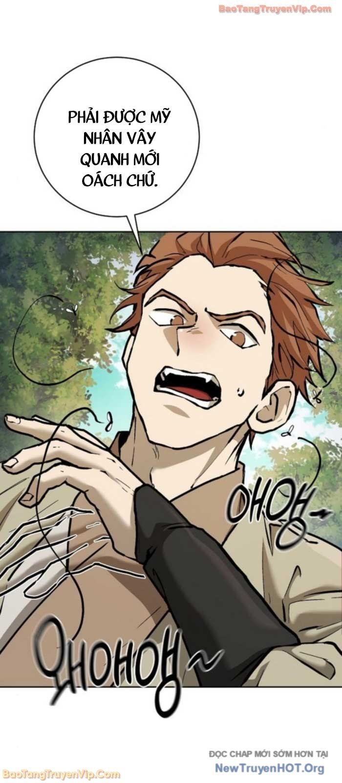 Truyền Thuyết Ma Giáo Phi Long Thập Tam Đại Chap 11 - Next Chap 12