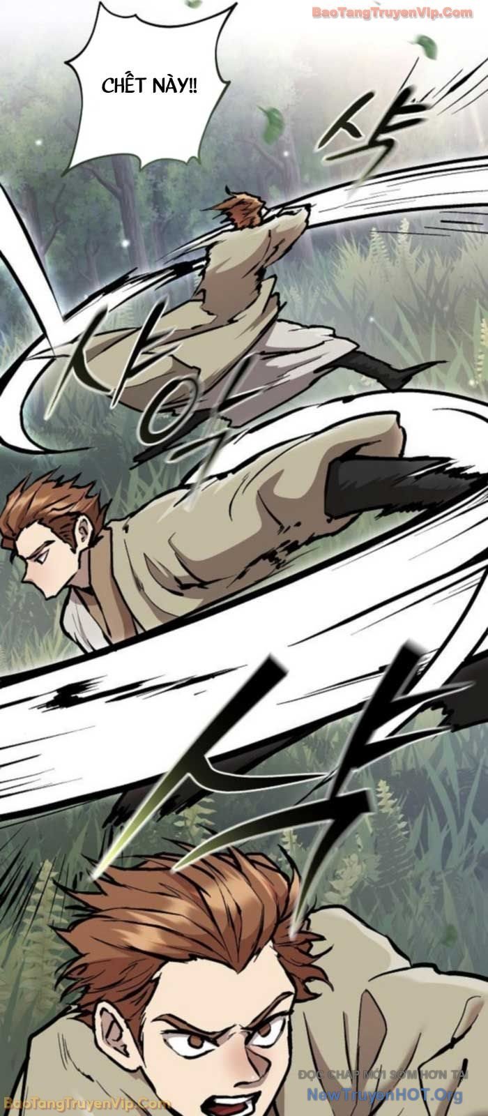 Truyền Thuyết Ma Giáo Phi Long Thập Tam Đại Chap 11 - Next Chap 12