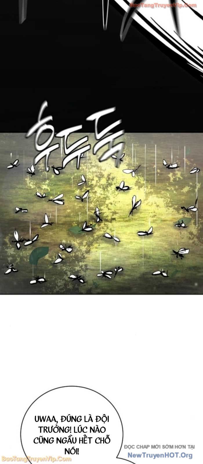 Truyền Thuyết Ma Giáo Phi Long Thập Tam Đại Chap 11 - Next Chap 12