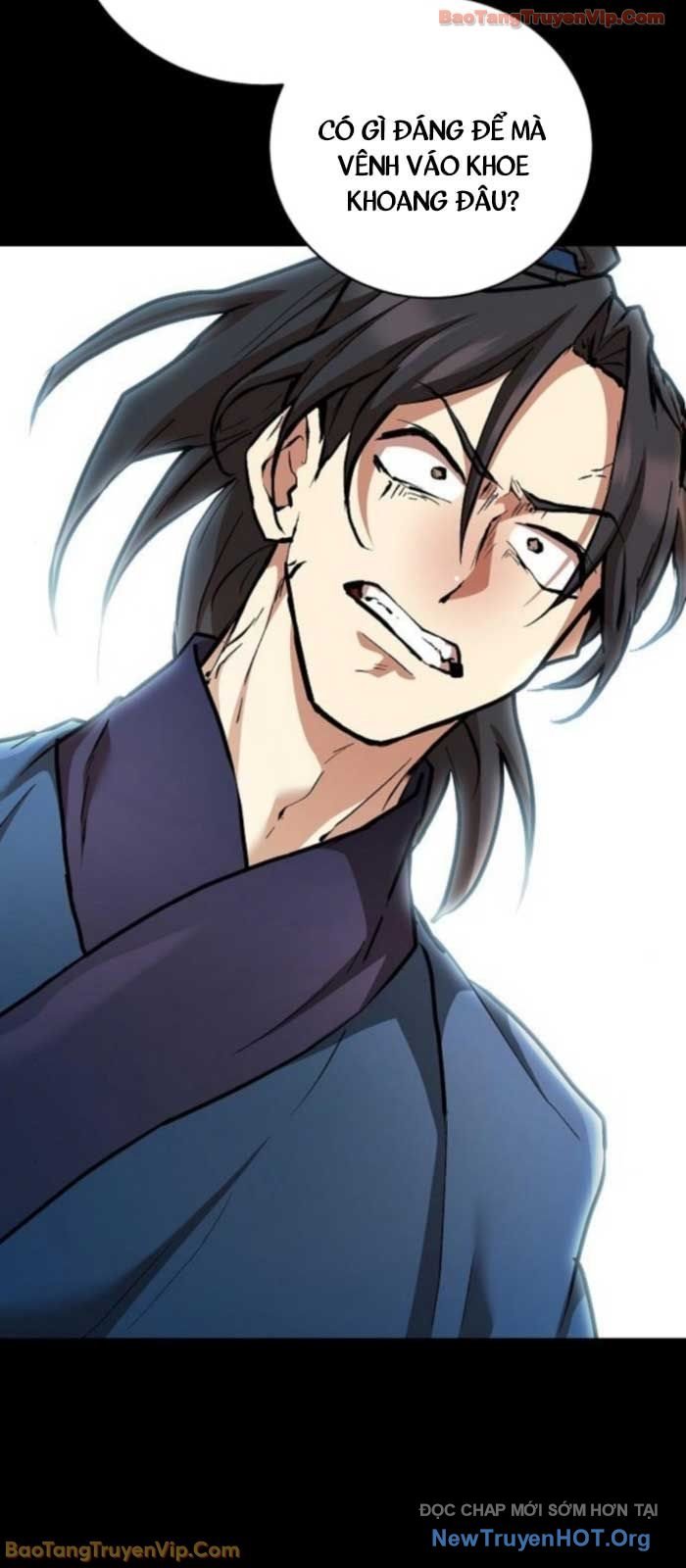 Truyền Thuyết Ma Giáo Phi Long Thập Tam Đại Chap 11 - Next Chap 12