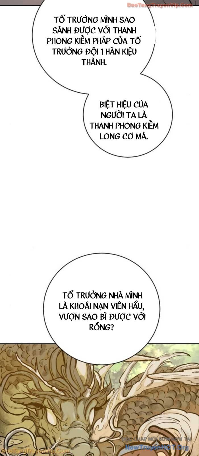 Truyền Thuyết Ma Giáo Phi Long Thập Tam Đại Chap 11 - Next Chap 12