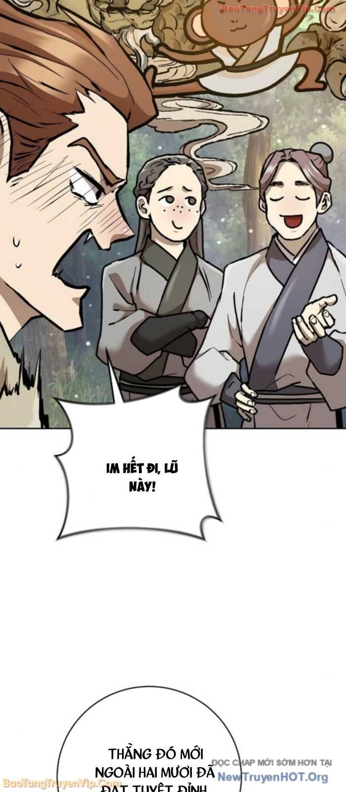 Truyền Thuyết Ma Giáo Phi Long Thập Tam Đại Chap 11 - Next Chap 12