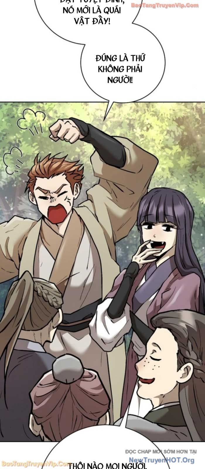 Truyền Thuyết Ma Giáo Phi Long Thập Tam Đại Chap 11 - Next Chap 12