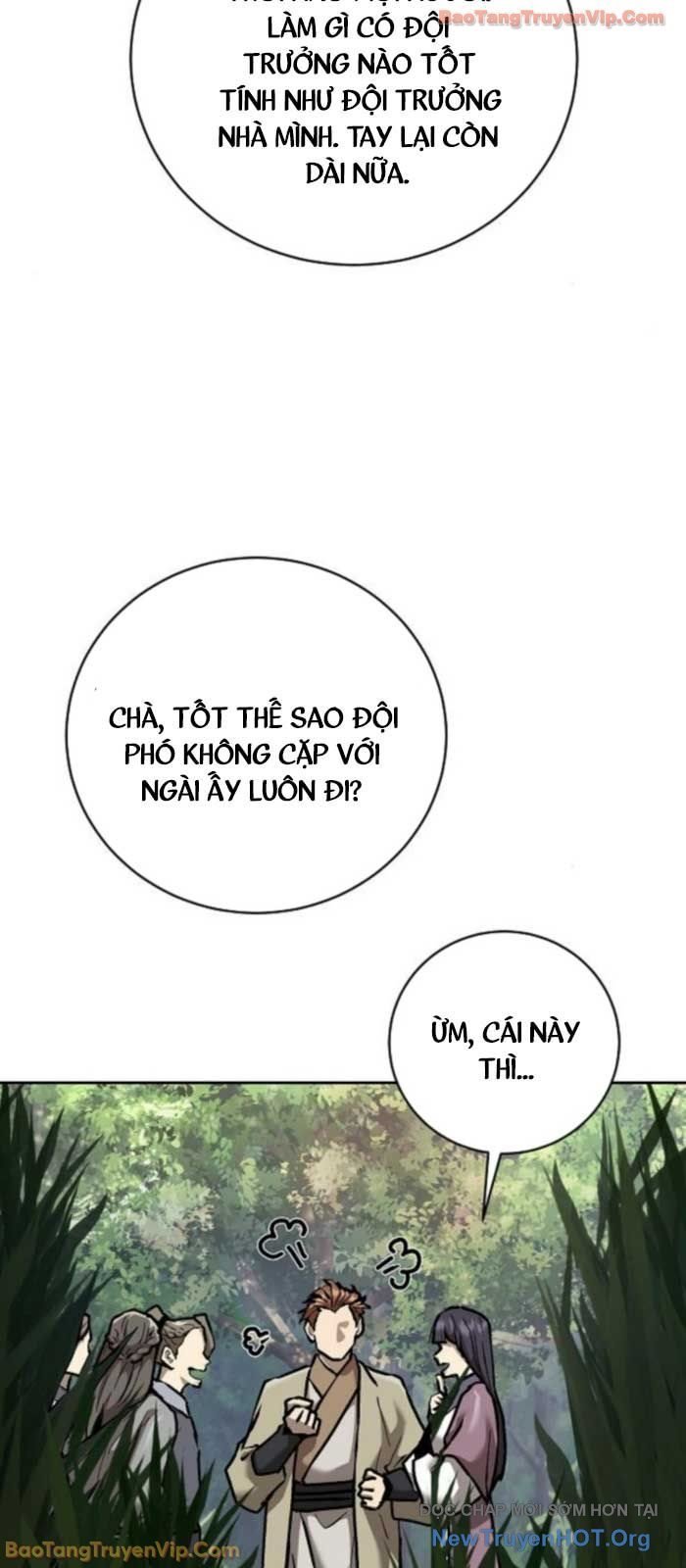 Truyền Thuyết Ma Giáo Phi Long Thập Tam Đại Chap 11 - Next Chap 12