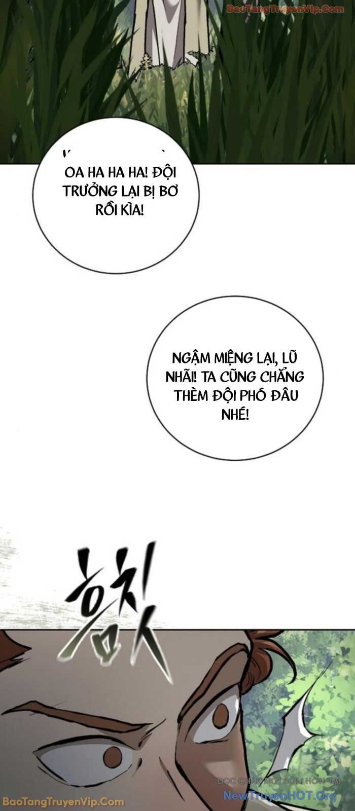 Truyền Thuyết Ma Giáo Phi Long Thập Tam Đại Chap 11 - Next Chap 12