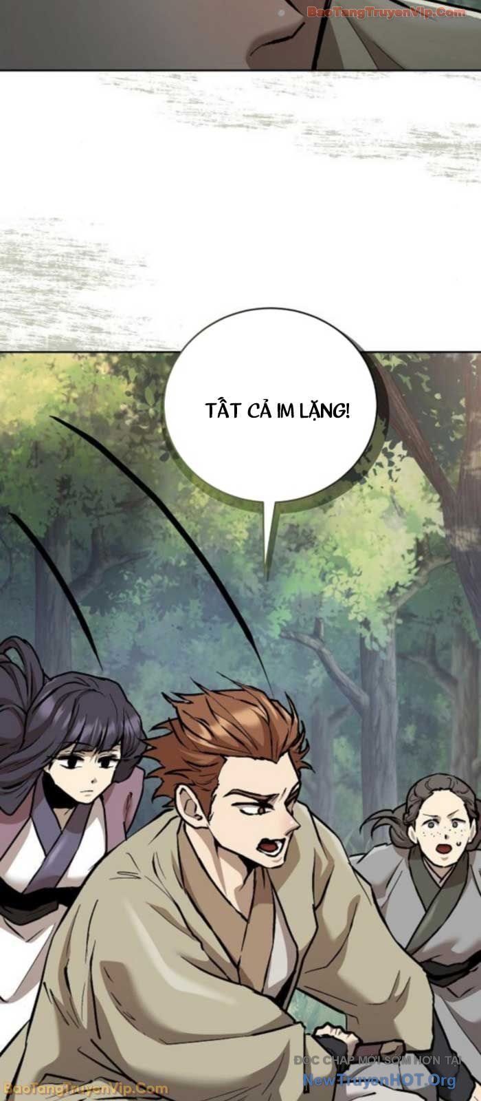 Truyền Thuyết Ma Giáo Phi Long Thập Tam Đại Chap 11 - Next Chap 12