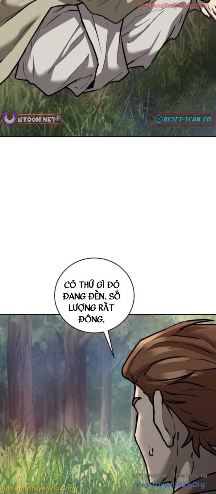 Truyền Thuyết Ma Giáo Phi Long Thập Tam Đại Chap 11 - Next Chap 12