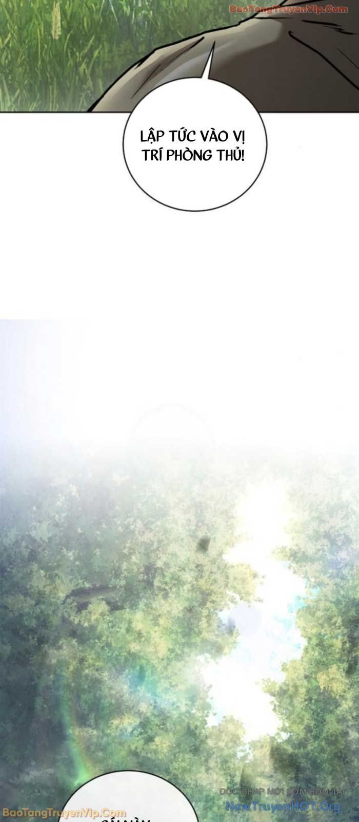 Truyền Thuyết Ma Giáo Phi Long Thập Tam Đại Chap 11 - Next Chap 12