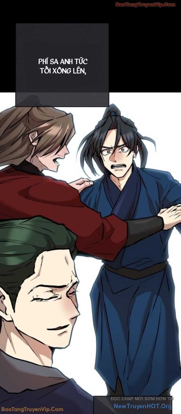 Truyền Thuyết Ma Giáo Phi Long Thập Tam Đại Chap 11 - Next Chap 12