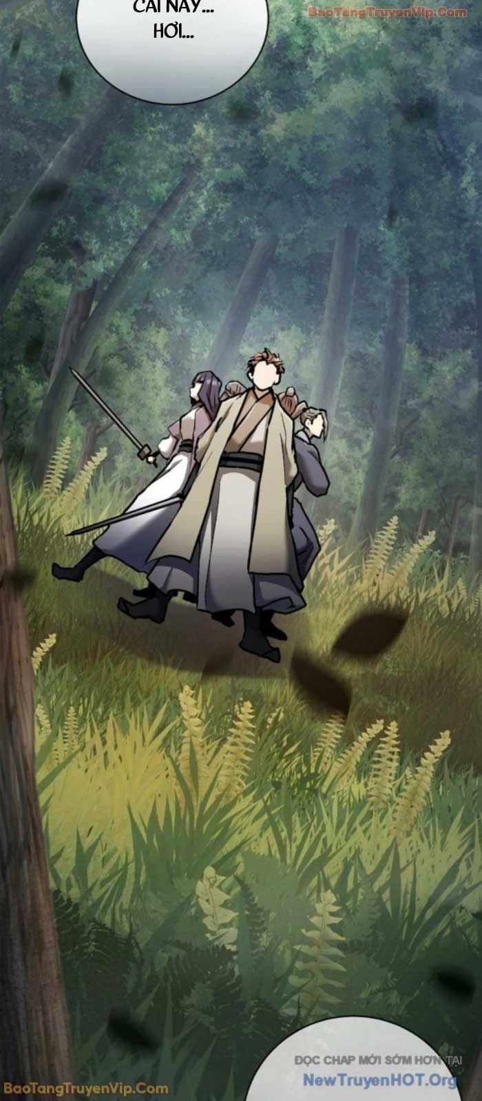 Truyền Thuyết Ma Giáo Phi Long Thập Tam Đại Chap 11 - Next Chap 12