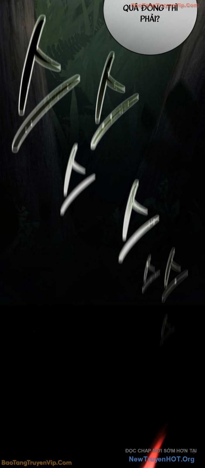 Truyền Thuyết Ma Giáo Phi Long Thập Tam Đại Chap 11 - Next Chap 12