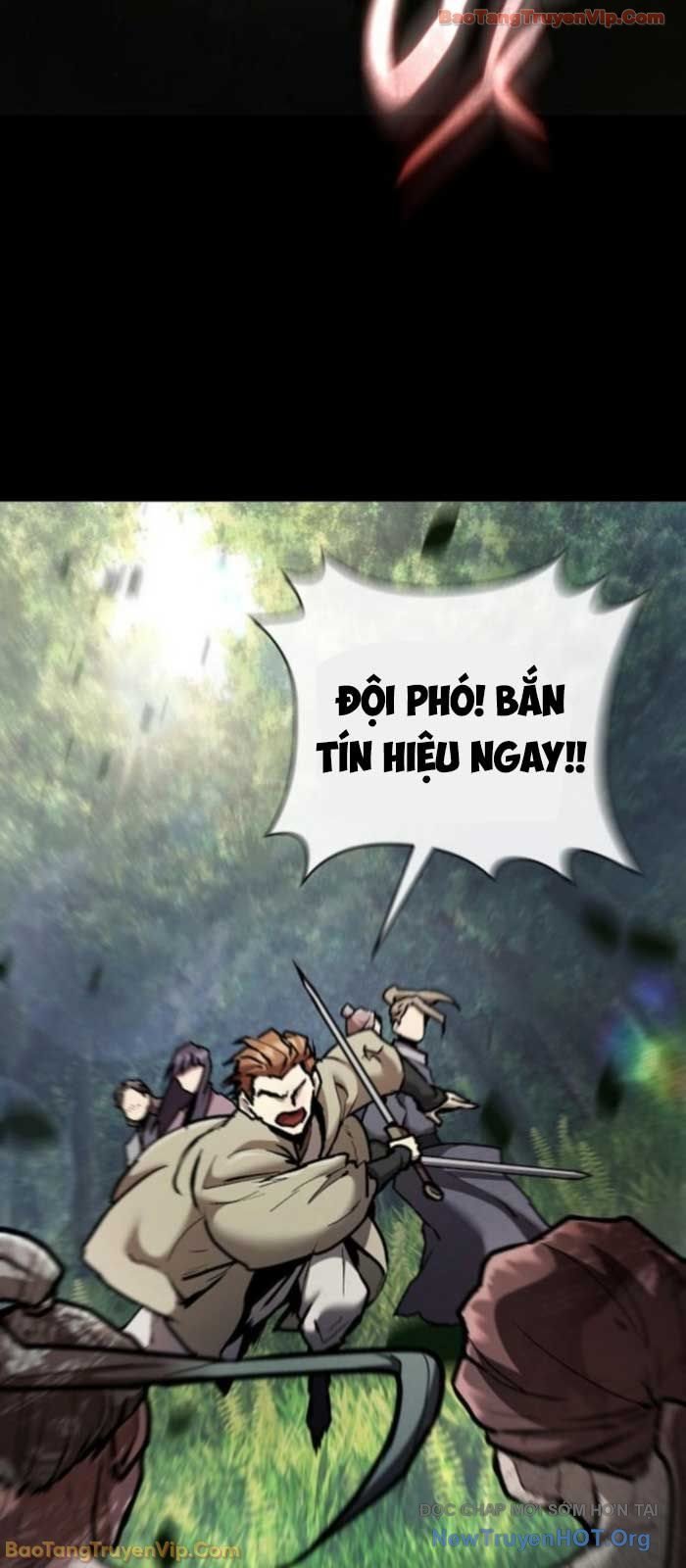 Truyền Thuyết Ma Giáo Phi Long Thập Tam Đại Chap 11 - Next Chap 12