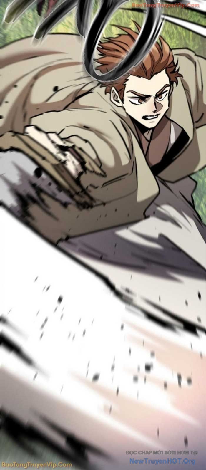 Truyền Thuyết Ma Giáo Phi Long Thập Tam Đại Chap 11 - Next Chap 12