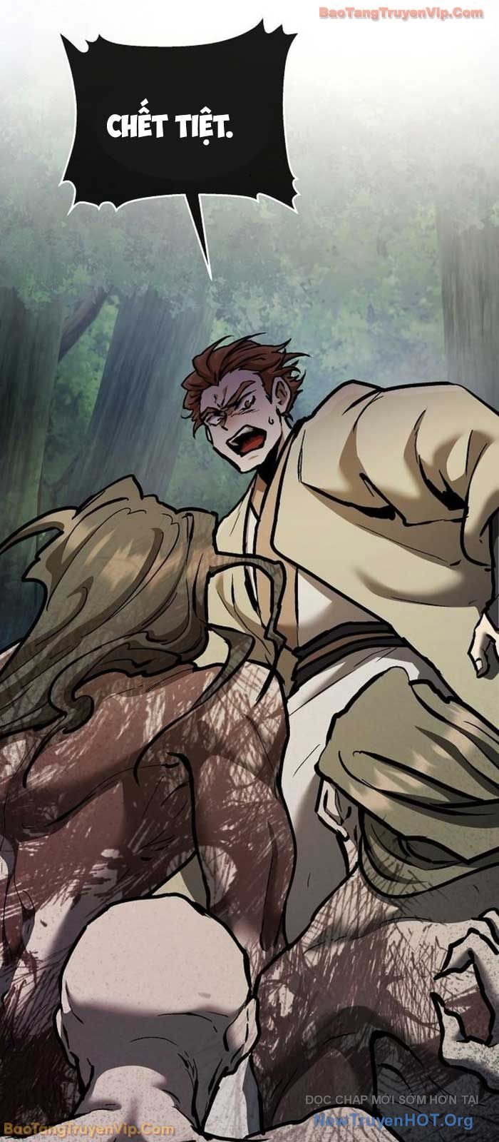 Truyền Thuyết Ma Giáo Phi Long Thập Tam Đại Chap 11 - Next Chap 12