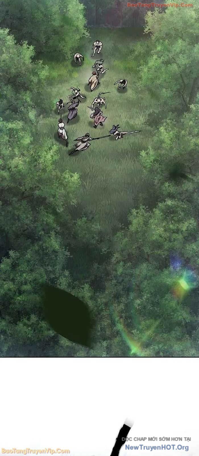 Truyền Thuyết Ma Giáo Phi Long Thập Tam Đại Chap 12 - Next Chap 13