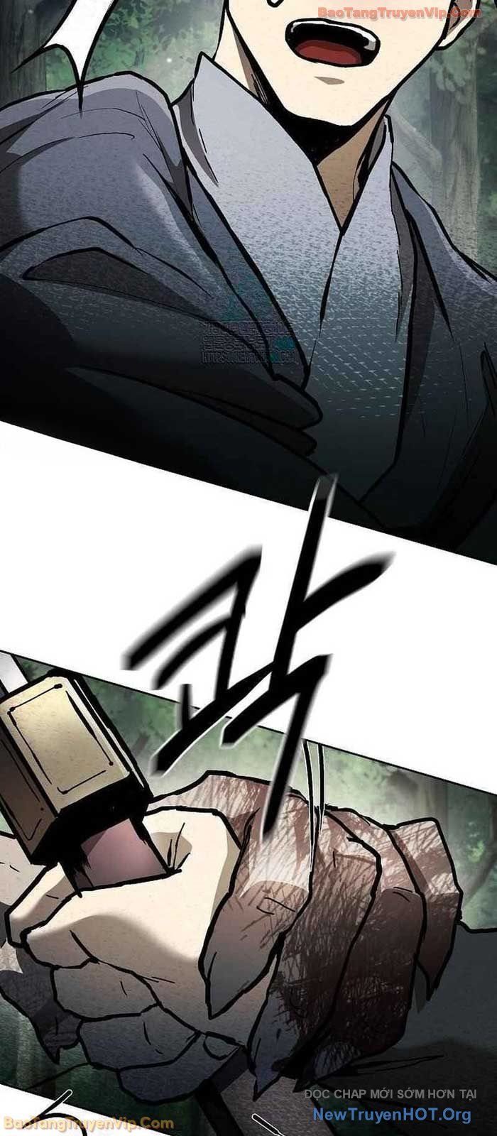 Truyền Thuyết Ma Giáo Phi Long Thập Tam Đại Chap 12 - Next Chap 13