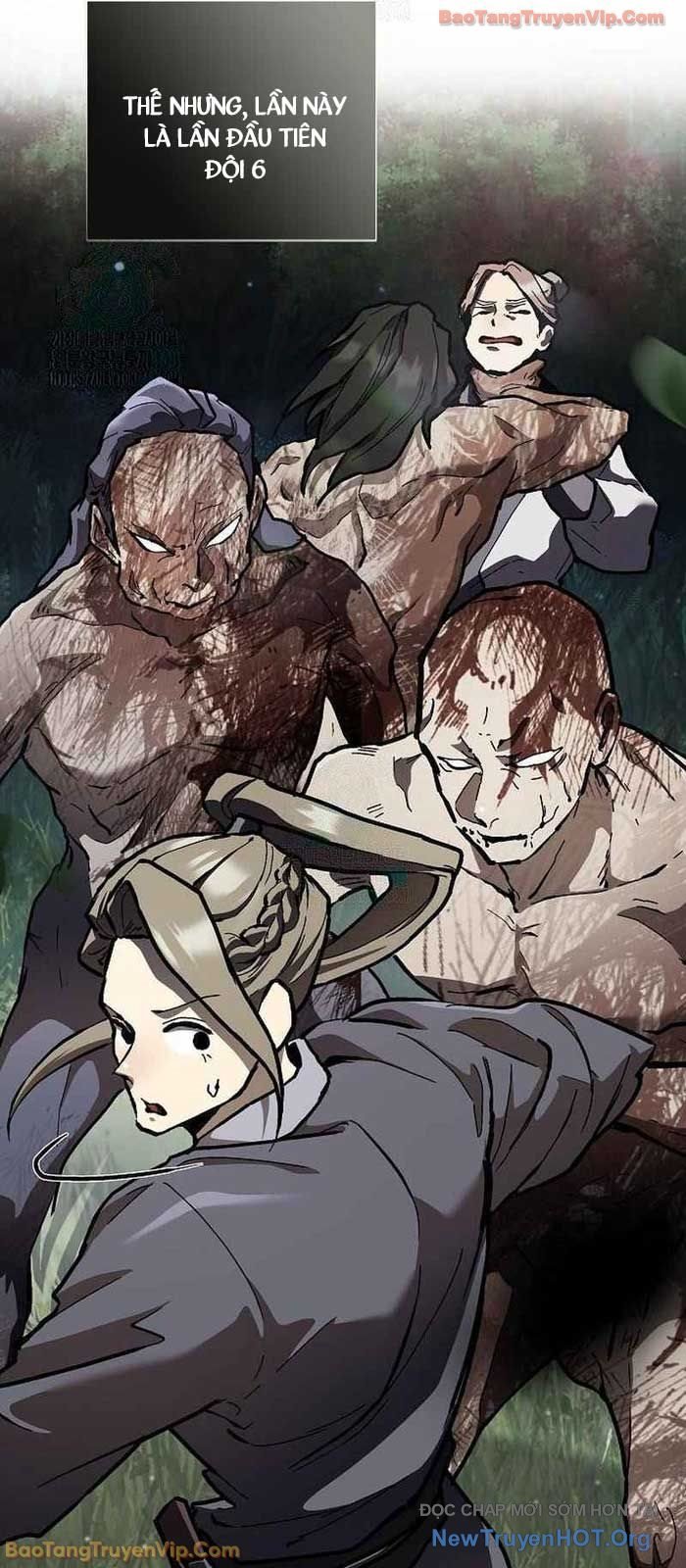 Truyền Thuyết Ma Giáo Phi Long Thập Tam Đại Chap 12 - Next Chap 13