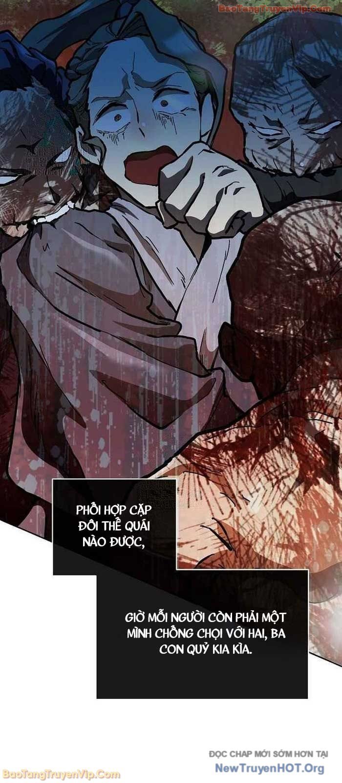 Truyền Thuyết Ma Giáo Phi Long Thập Tam Đại Chap 12 - Next Chap 13