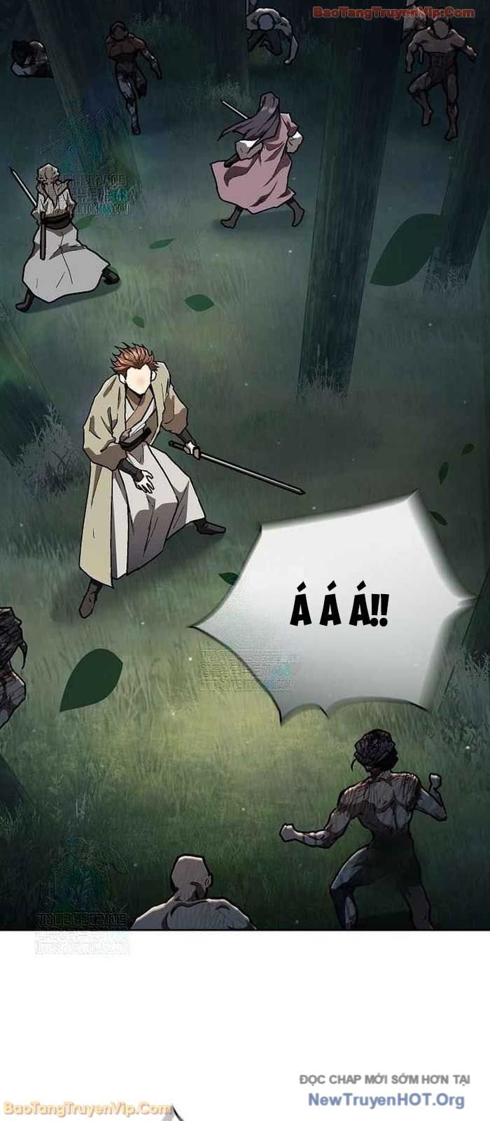 Truyền Thuyết Ma Giáo Phi Long Thập Tam Đại Chap 12 - Next Chap 13