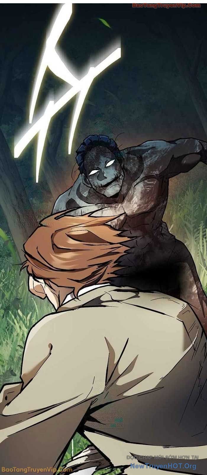 Truyền Thuyết Ma Giáo Phi Long Thập Tam Đại Chap 12 - Next Chap 13