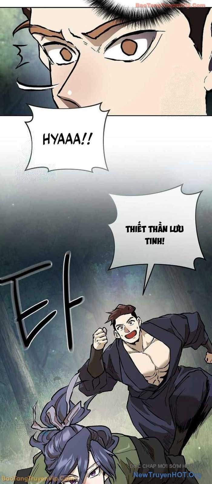 Truyền Thuyết Ma Giáo Phi Long Thập Tam Đại Chap 12 - Next Chap 13