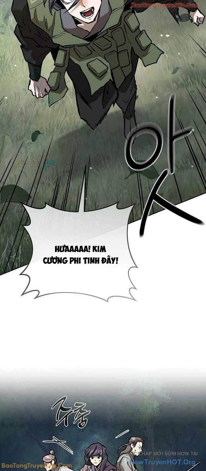 Truyền Thuyết Ma Giáo Phi Long Thập Tam Đại Chap 12 - Next Chap 13