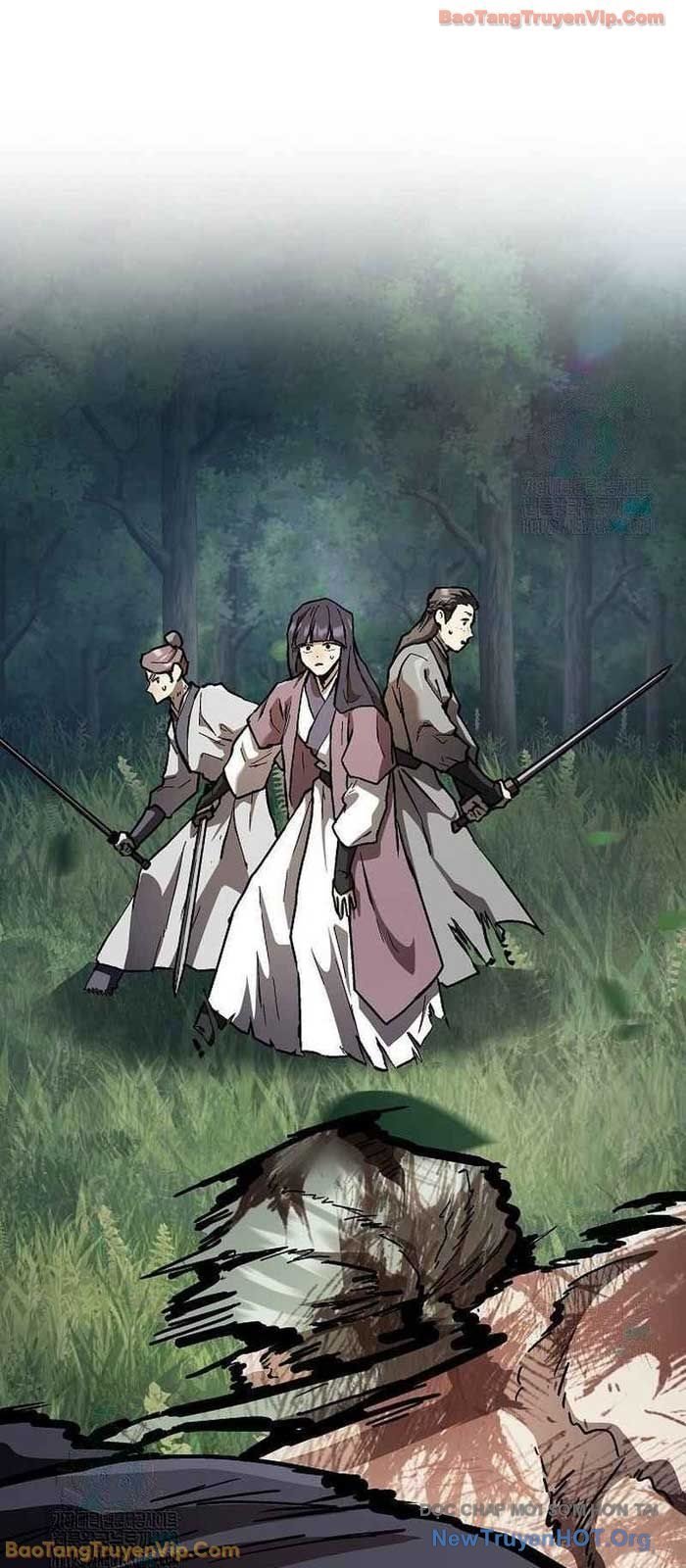 Truyền Thuyết Ma Giáo Phi Long Thập Tam Đại Chap 12 - Next Chap 13