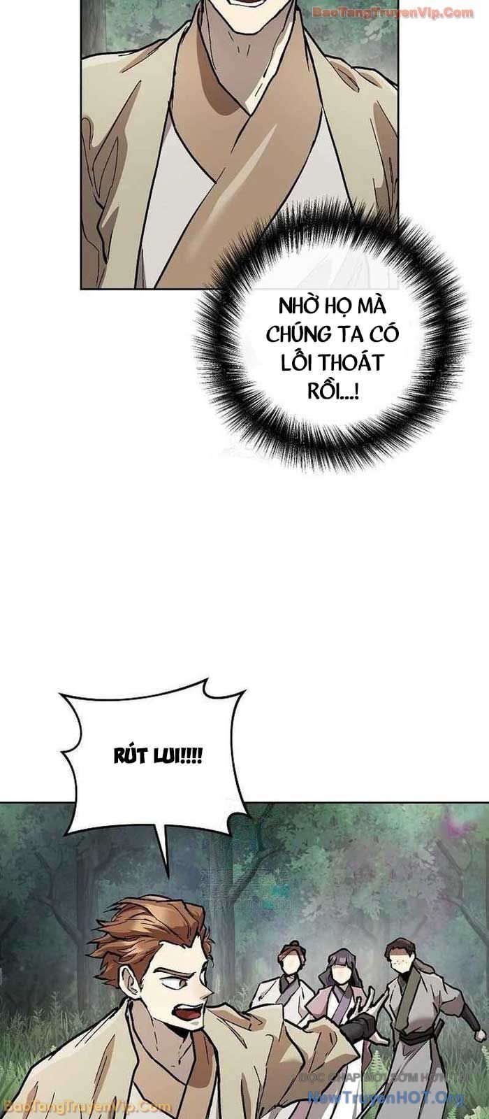 Truyền Thuyết Ma Giáo Phi Long Thập Tam Đại Chap 12 - Next Chap 13