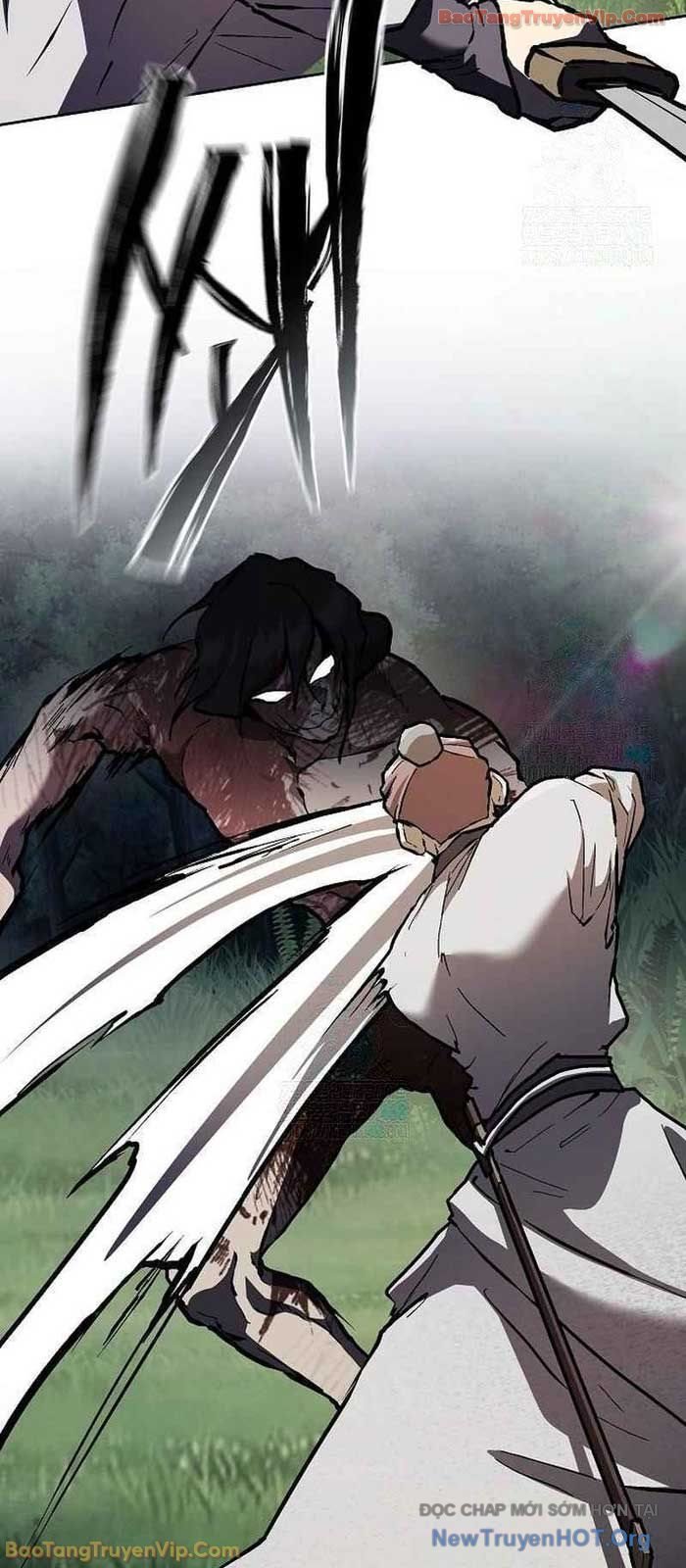 Truyền Thuyết Ma Giáo Phi Long Thập Tam Đại Chap 12 - Next Chap 13