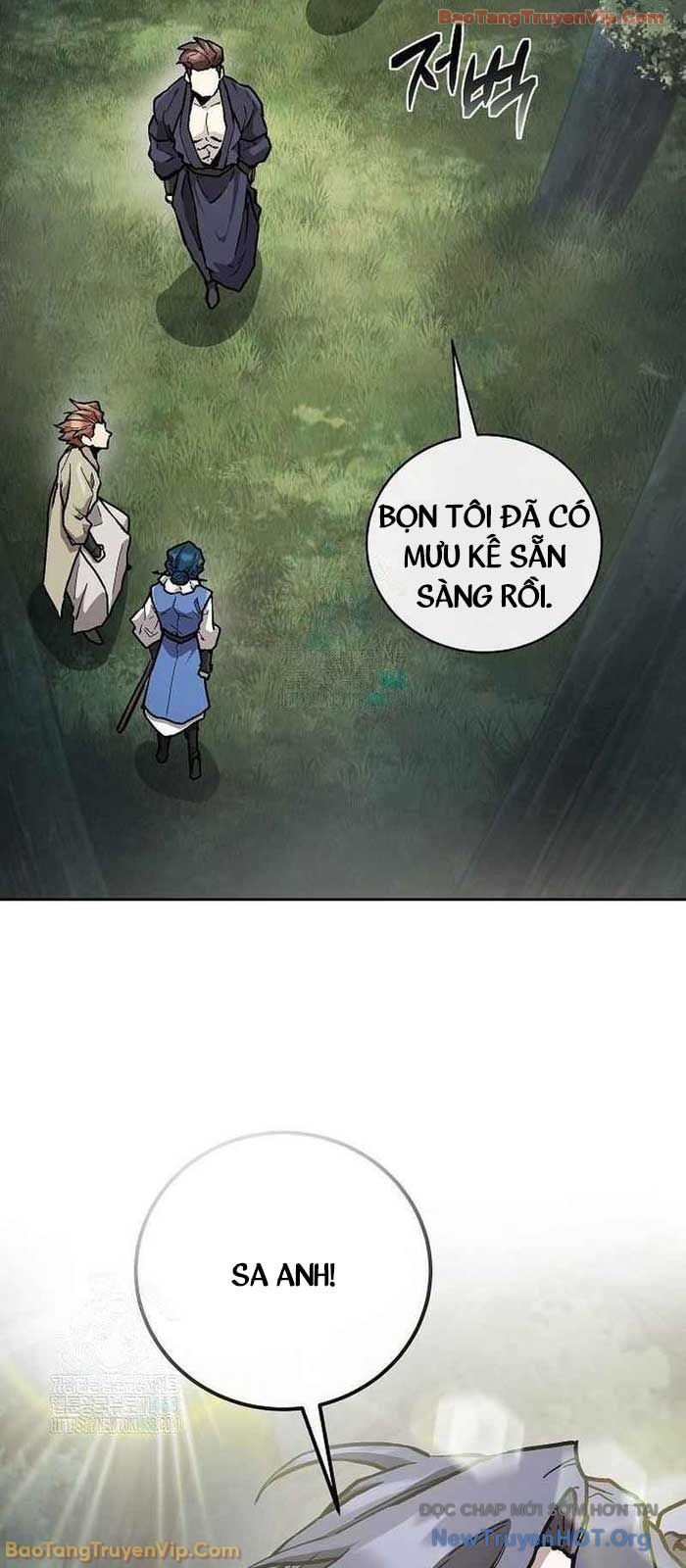 Truyền Thuyết Ma Giáo Phi Long Thập Tam Đại Chap 12 - Next Chap 13