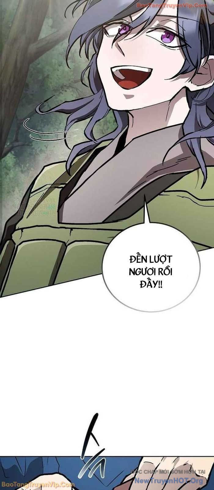 Truyền Thuyết Ma Giáo Phi Long Thập Tam Đại Chap 12 - Next Chap 13