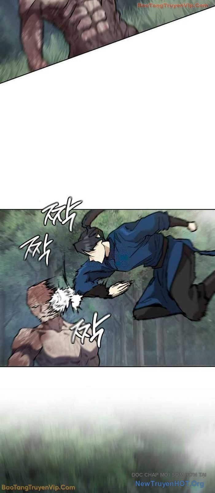 Truyền Thuyết Ma Giáo Phi Long Thập Tam Đại Chap 12 - Next Chap 13