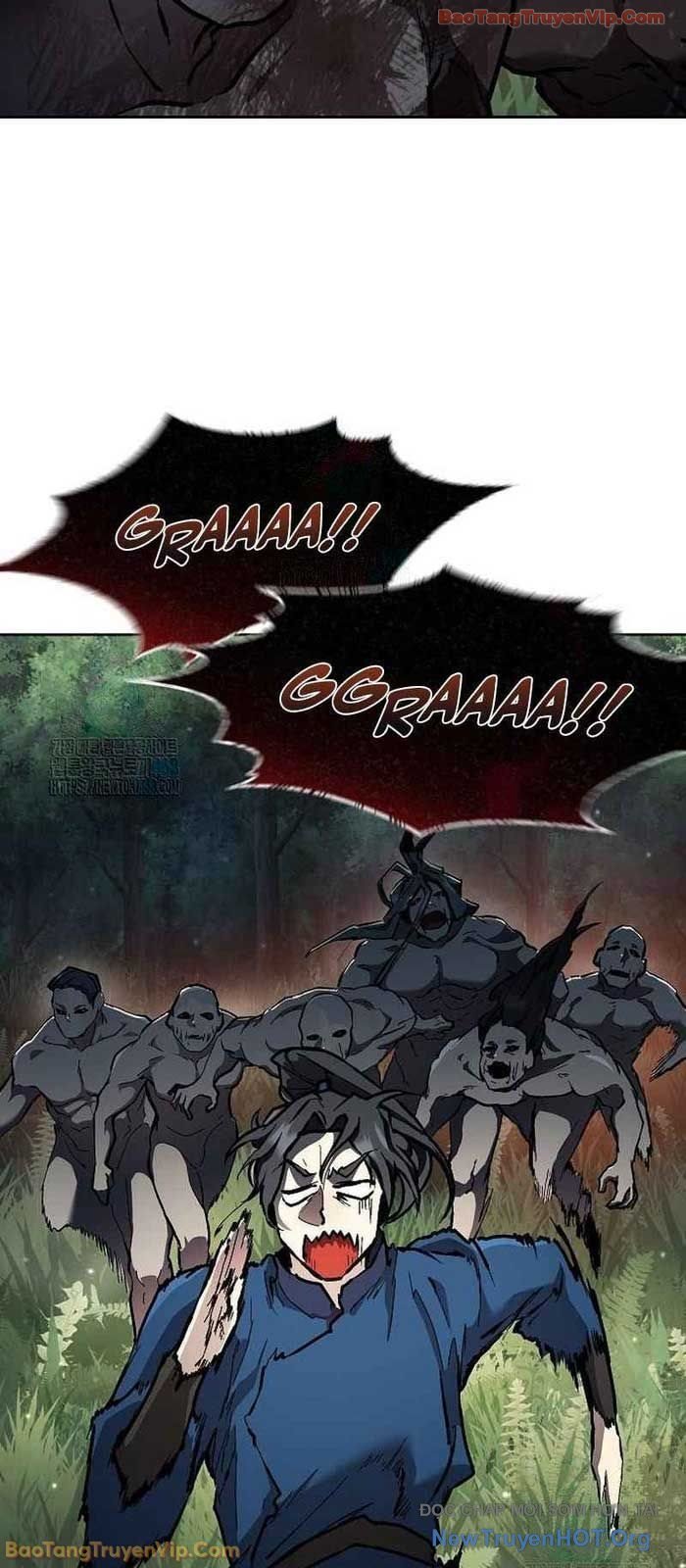 Truyền Thuyết Ma Giáo Phi Long Thập Tam Đại Chap 12 - Next Chap 13